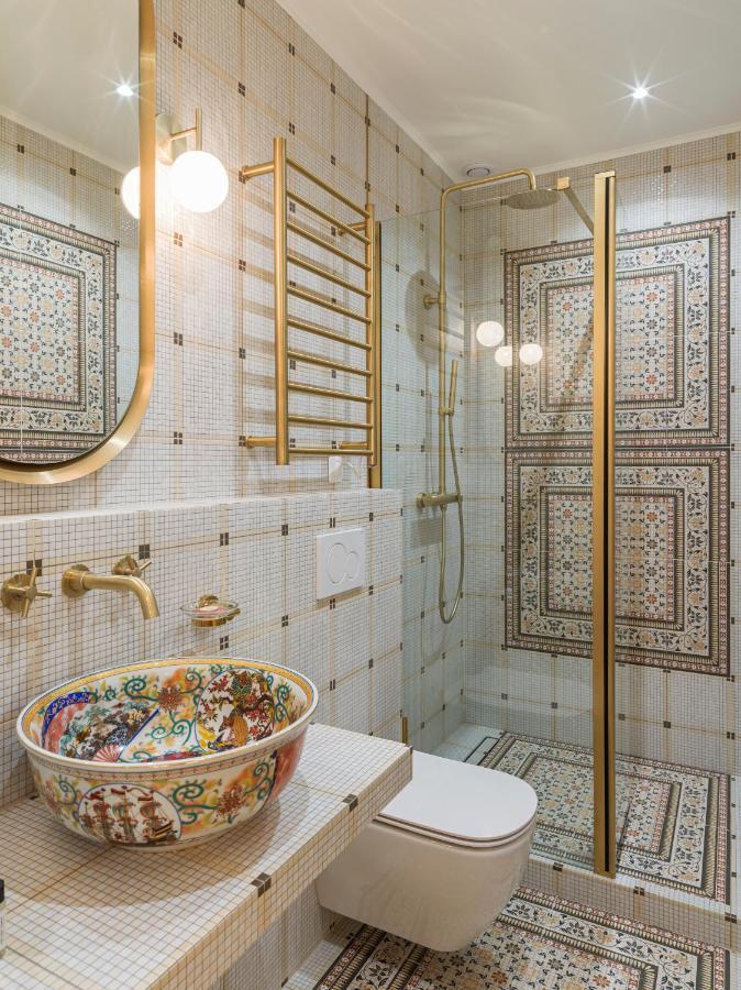 The Gatsby Suite Párizs Kültér fotó